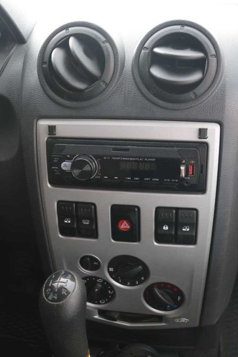 Dacia Logan MCV 2008