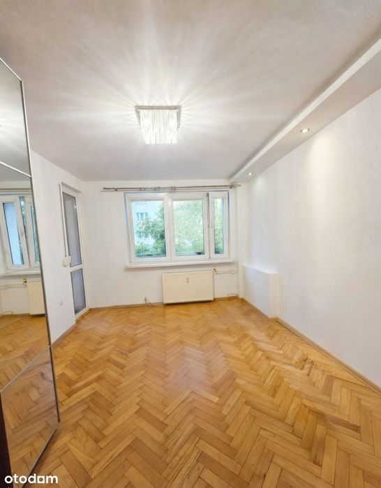 Mieszkanie – Poznań - Więcej