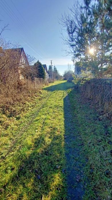 Дві ділянки за ціною однієї