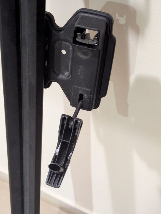 Велокріплення на авто  Thule FastRide 564  велобагажник