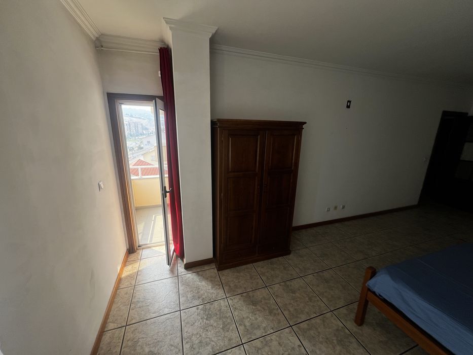 ÚLTIMO disponível Apartamento quarto Bragança frente ao IPB