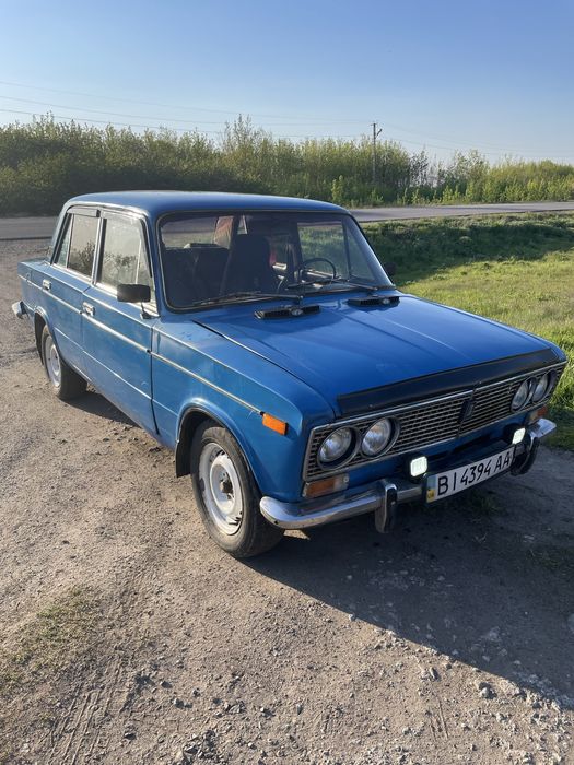 Продам гарний ваз 2103  торг присутній