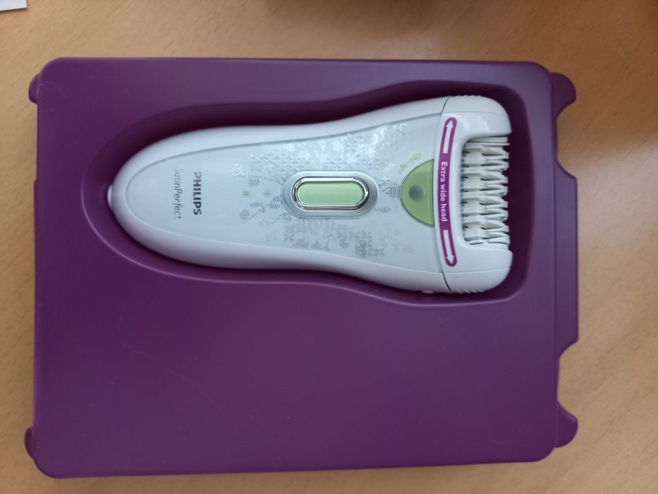 Епілятор Philips