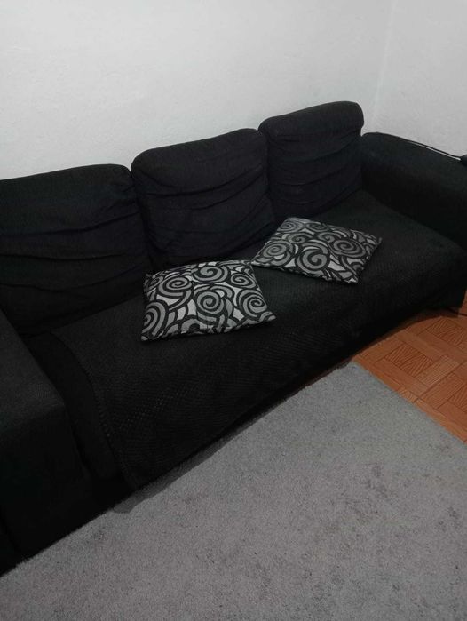 Sofá Chaise long