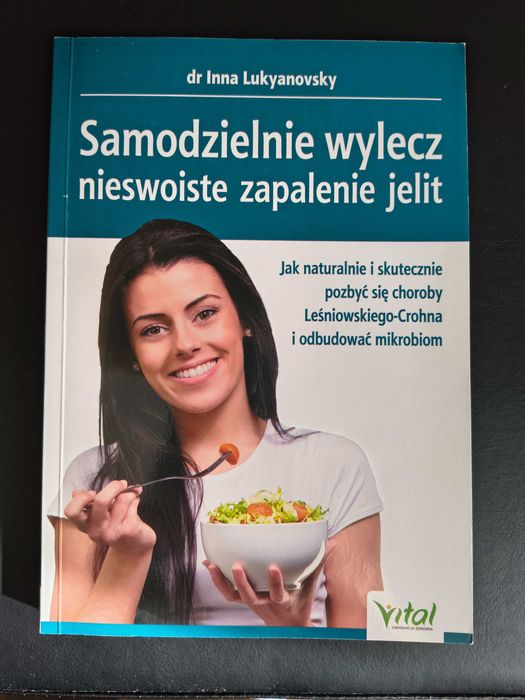 Prosta dieta przeciwzapalna i przeciwbólowa