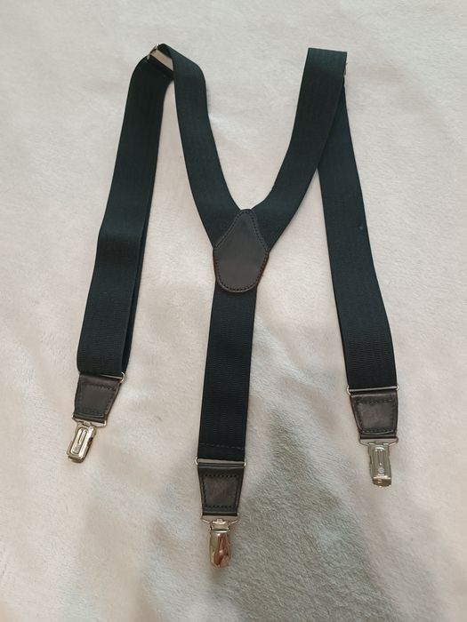 Мужские классические подтяжки Marks & Spencer