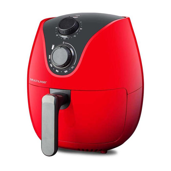 Fritadeira sem Óleo MULTI 4L 220V-1500W