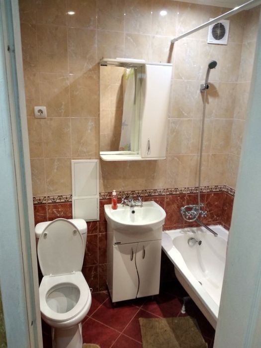 Подобова Аренда квартир