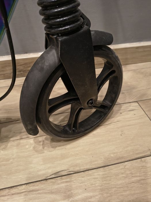 Hulajnoga Raven Estelle PRO black 200mm