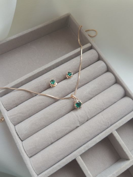 Медичний сплав ( прикраси ) Колечка , ланцюжки , сережки