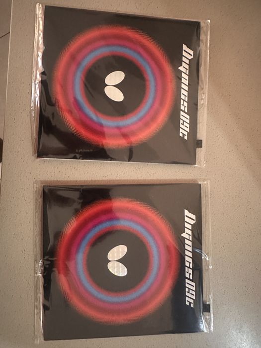 Дешево! Накладка Дігнікс Dignics 09c 2.1 мм чорний Новий