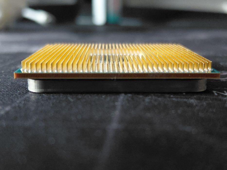 Procesor AMD Ryzen 5 2600