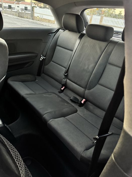 Audi A3 1.9 TDI 105cv