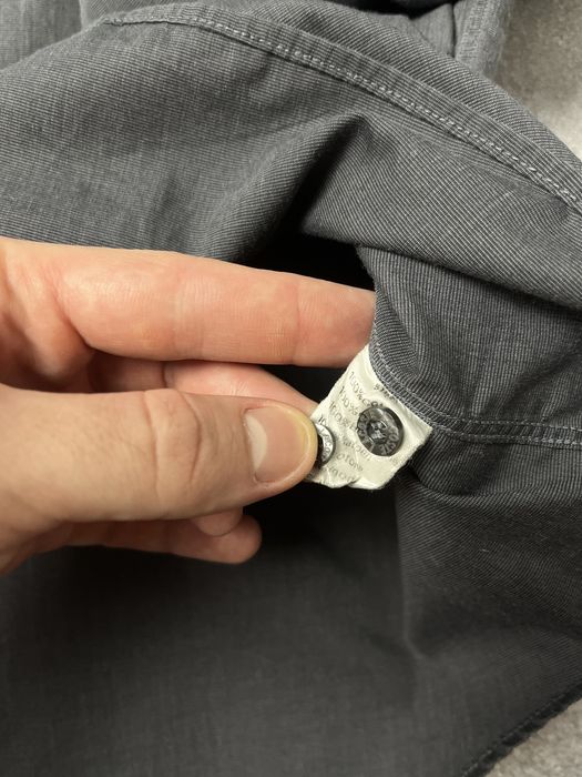 рубашка мужская Lacoste