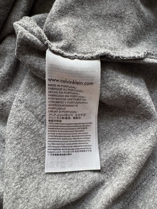 Calvin Klein Jeans rozmiar S