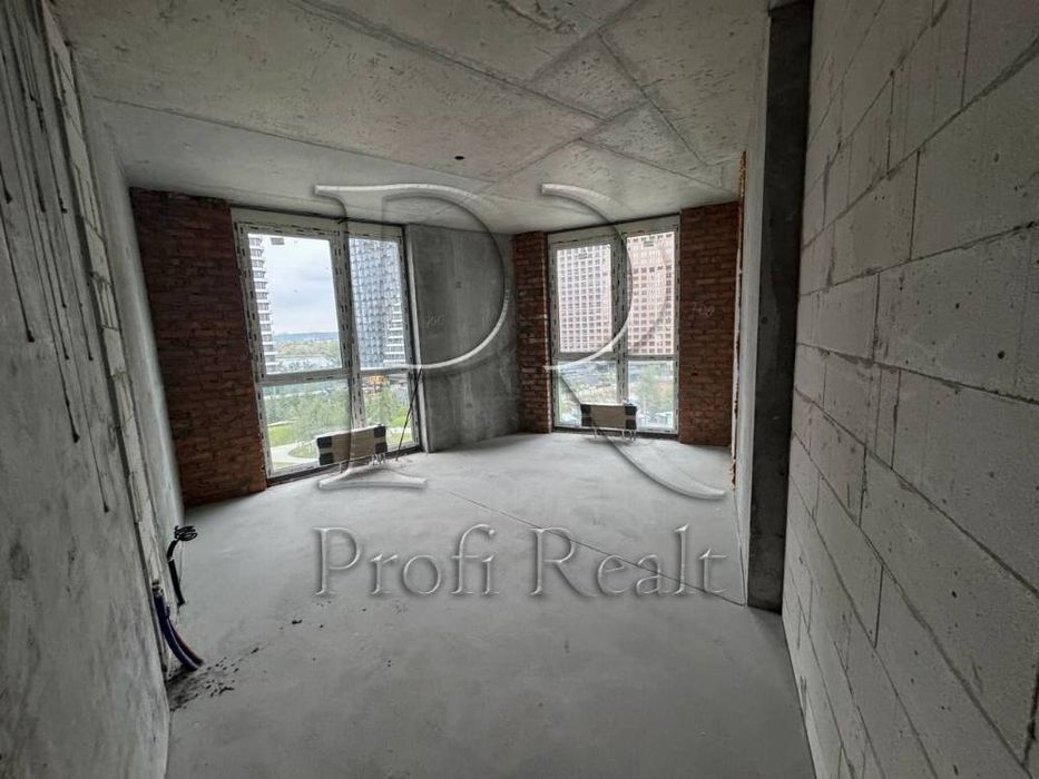 Продаж Видової 2 кімн. кварт. ЖК Грейт /GREAT Осокорки