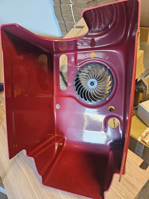 Obudowa Hydropaka DRUM KAP HYDRAPAK 3