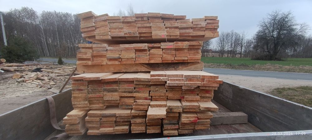 Sprzedam belki 10x10