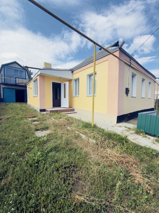 Продаж будинку в м Шпола