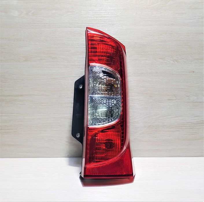 Ліхтар задній (стоп) правий Citroen Nemo\Peugeot Bipper \Fiat Fiorino