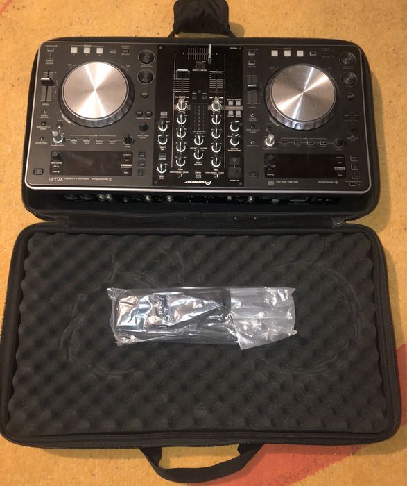 Mixer Pioneer XDJ-R1