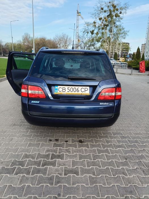 продам Фіат в гарному стані (3900$)