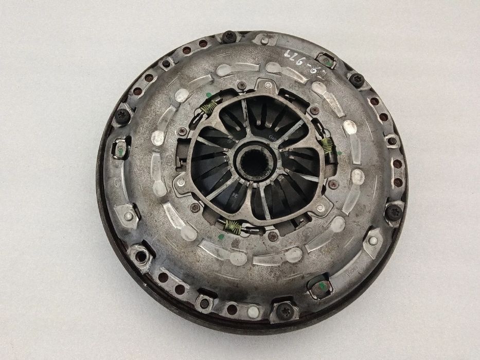 Kit embraiagem PEUGEOT 407 SW (6E_)