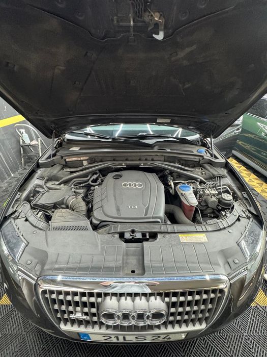 Audi Q5 2.0 TDI