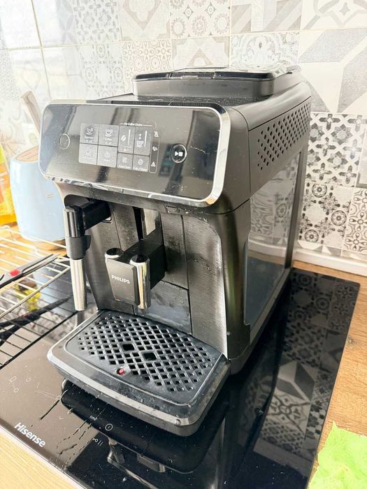 Philips EP2220/10 Automatic Coffee Machine431393361279723521