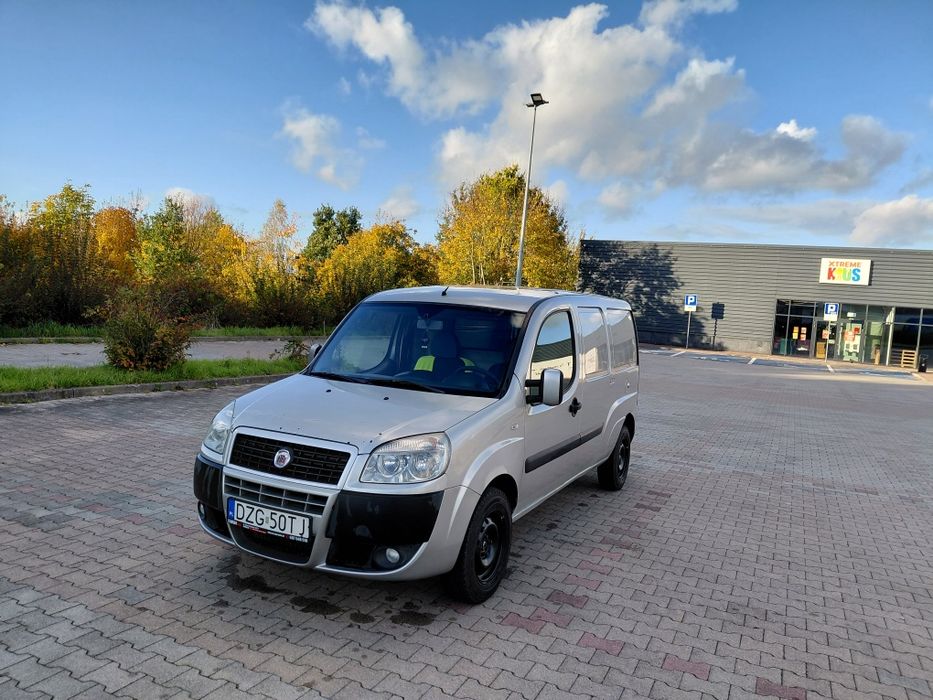 Fiat Doblo