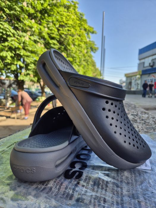 Сабо Crocs inmotion clog original