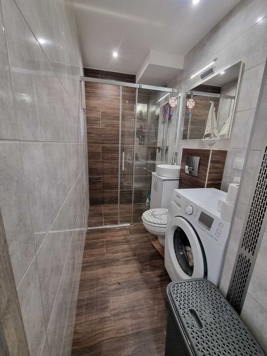 Wynajmę mieszkanie 2-pokojowe - Malbork ul. H. Sienkiewicza 29