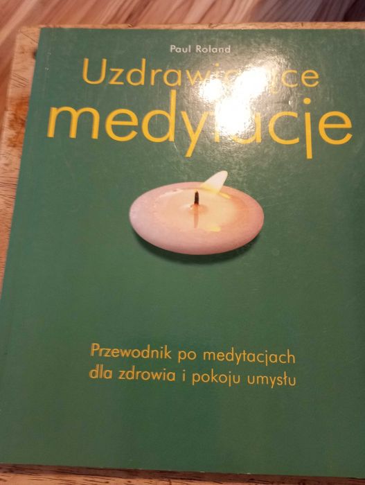 uzdrawiajaca medytacja