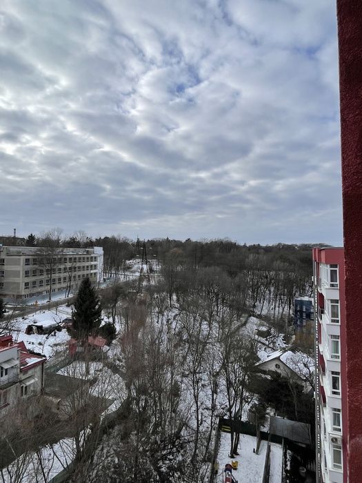 Оренда 1к квартири новобудова Стуса,  власник