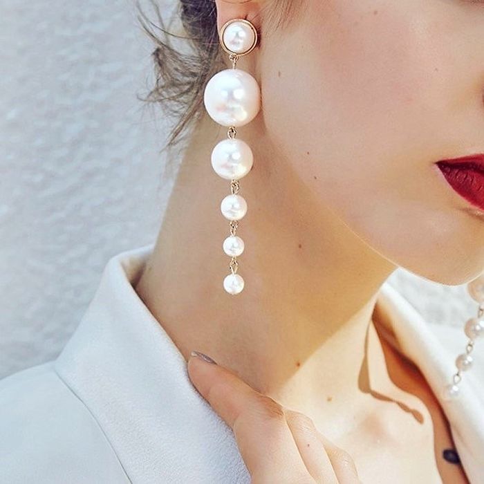 Продам серьги