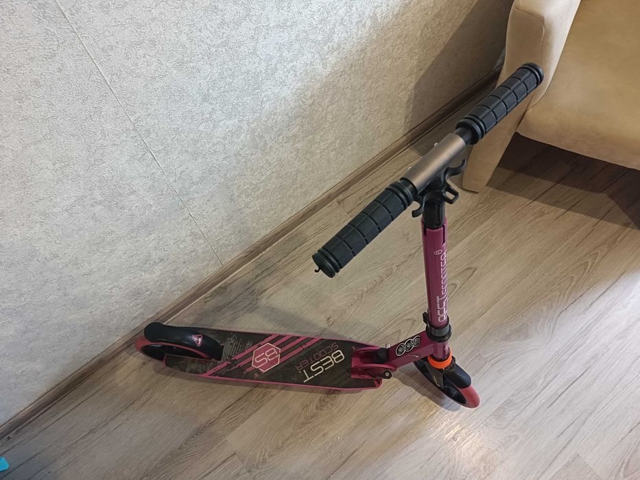 Самокат Best Scooter