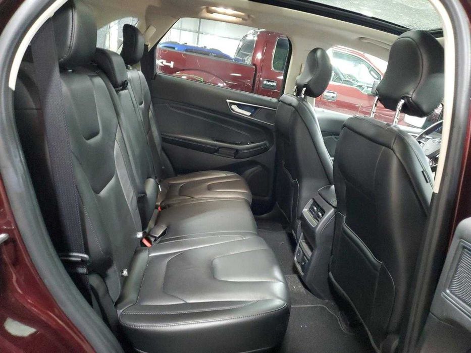 FORD Edge 2019 VIN 2FMPK4K91KBB88097 фото оголошення 10 з 11
