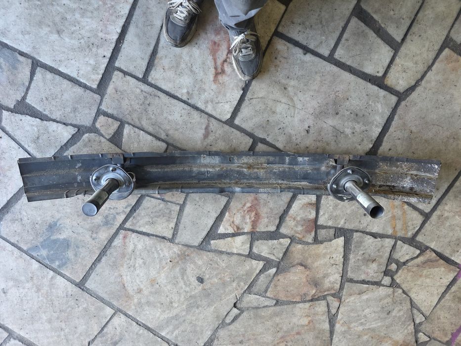 Farois e piscas Bmw e46 compact
