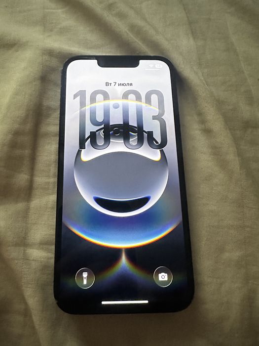 iPhone 16e на запчасти