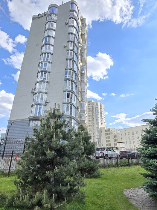 3-комнатная квартира по адресу ул. Лукьяненко Левка(Тимошенко) (площадь 227 м²) - Atlanta.ua - фото 18