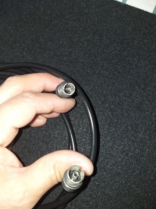 Cabo sinal tv tokyo denko