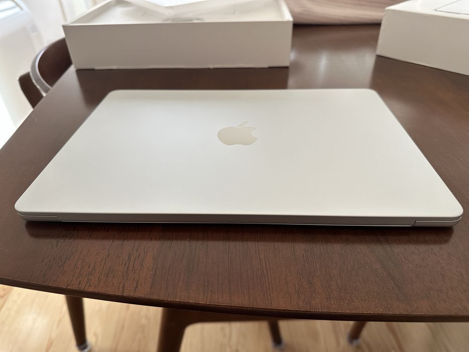 MacBook Air M4 - c/garantia