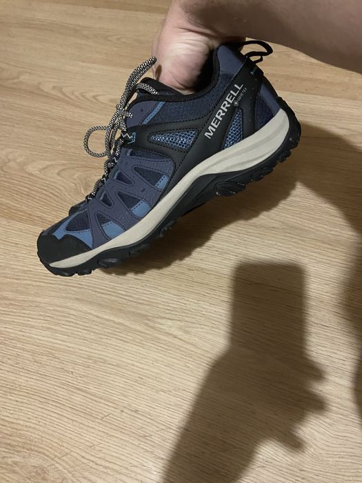 Трекингові кросовки Merrell Accentor 3 Sport GTX ориг