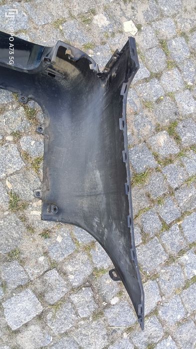 Parachoques Mercedes Vito w447 para choques 2021