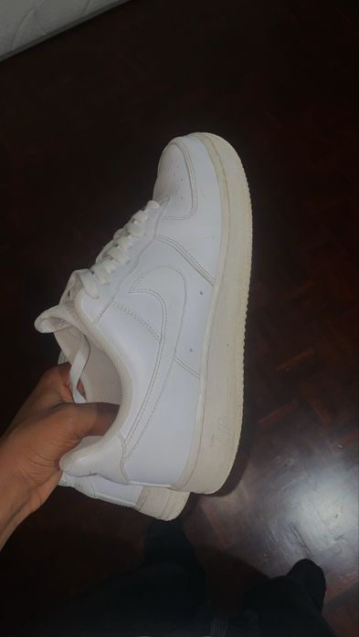 Air force 1 branco