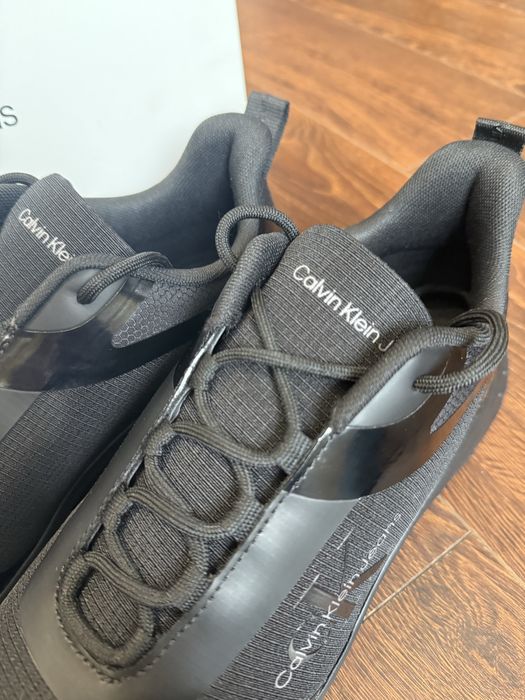 Кросівки Calvin Klein