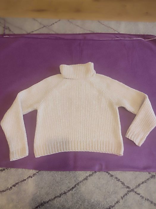 Sweter golf S House