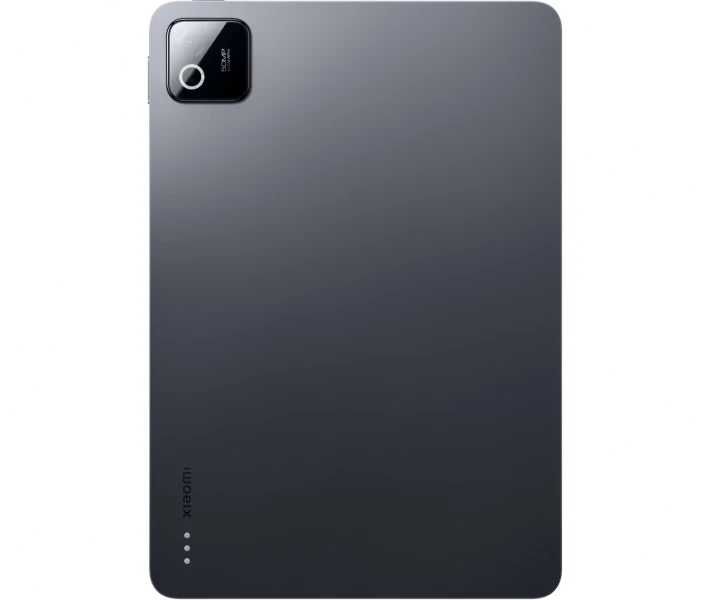 Планшет ipad Xiaomi Pad 8 Pro 8/256GB Gray + чохол-клавіатура Xiaomi Pad 8/8 Pro Keyboard German QWERTZ, комплект
