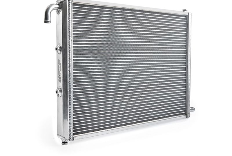 INTERCOOLER / RADIADOR DE CARGA CTS TURBO PARA AUDI S4 B8 / B8.5 / S5 8T - 3.0 TFSI