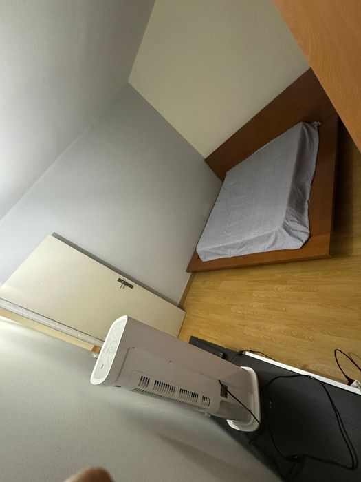 Quarto individual .